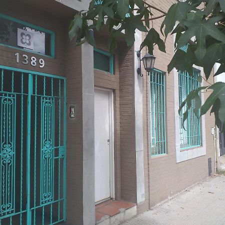 بوينس آيرس Boho Rooms المظهر الخارجي الصورة