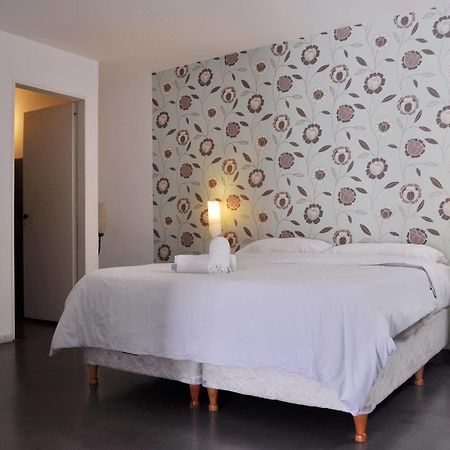 بوينس آيرس Boho Rooms المظهر الخارجي الصورة