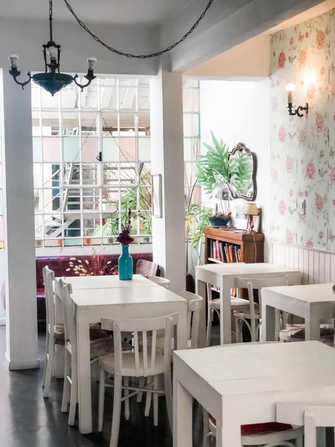 بوينس آيرس Boho Rooms المظهر الخارجي الصورة