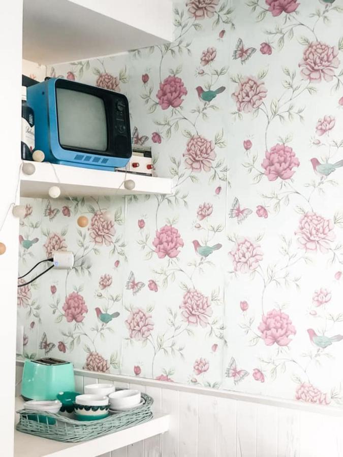 بوينس آيرس Boho Rooms المظهر الخارجي الصورة