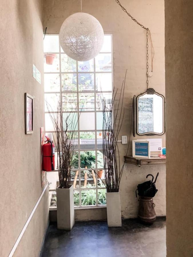 بوينس آيرس Boho Rooms المظهر الخارجي الصورة