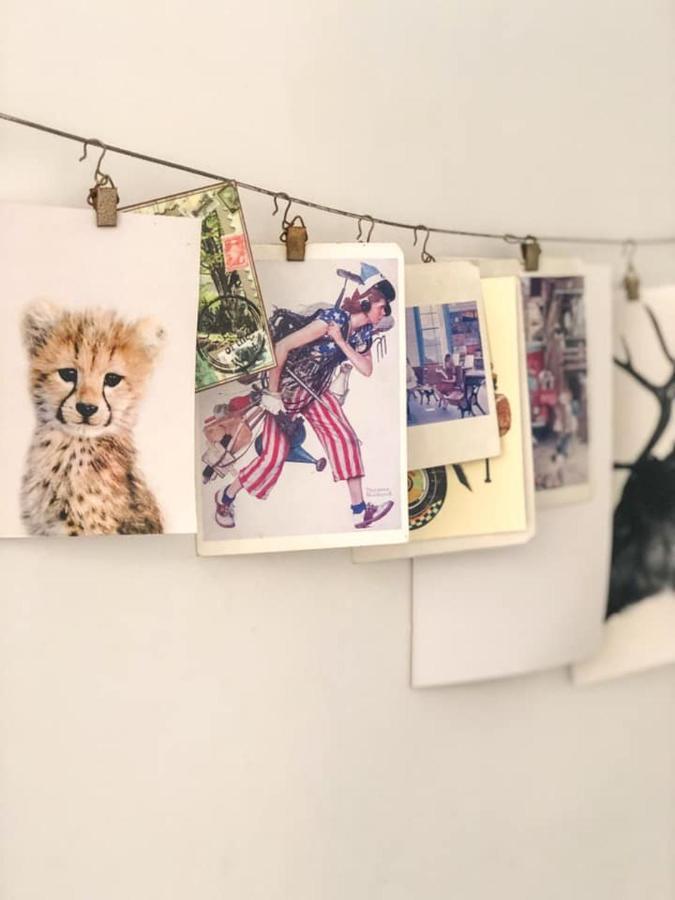 بوينس آيرس Boho Rooms المظهر الخارجي الصورة