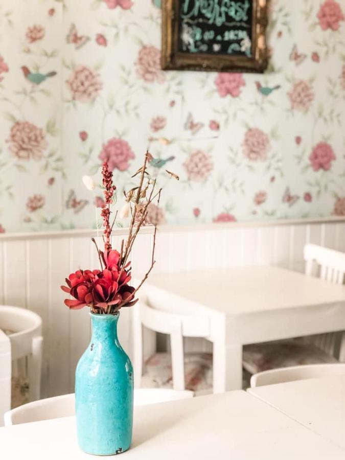بوينس آيرس Boho Rooms المظهر الخارجي الصورة