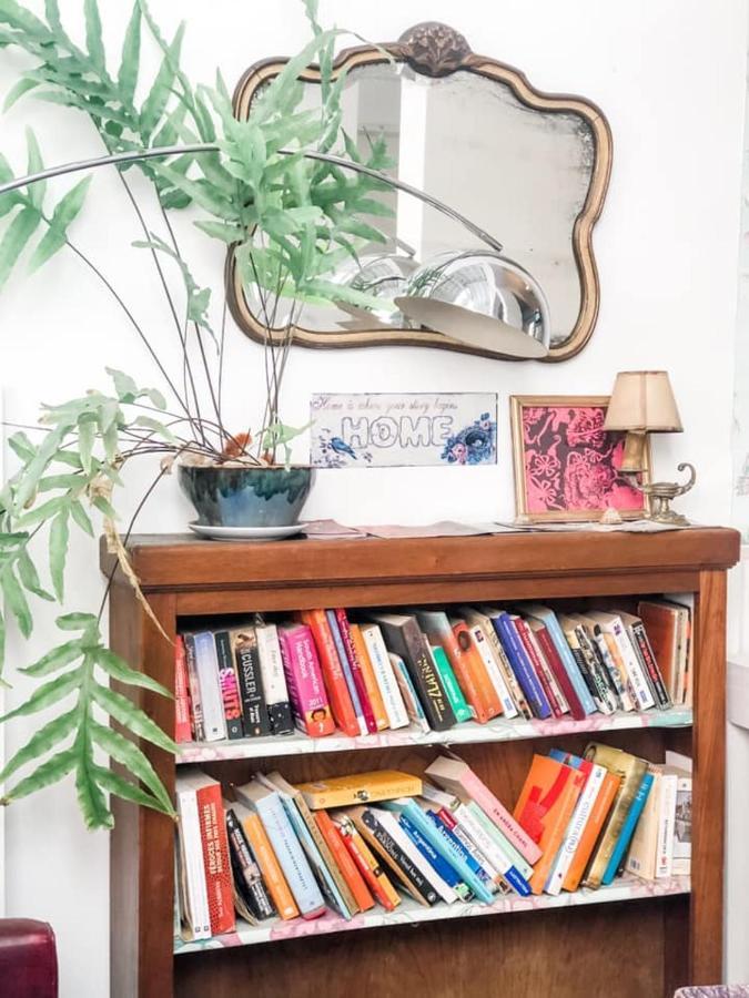 بوينس آيرس Boho Rooms المظهر الخارجي الصورة