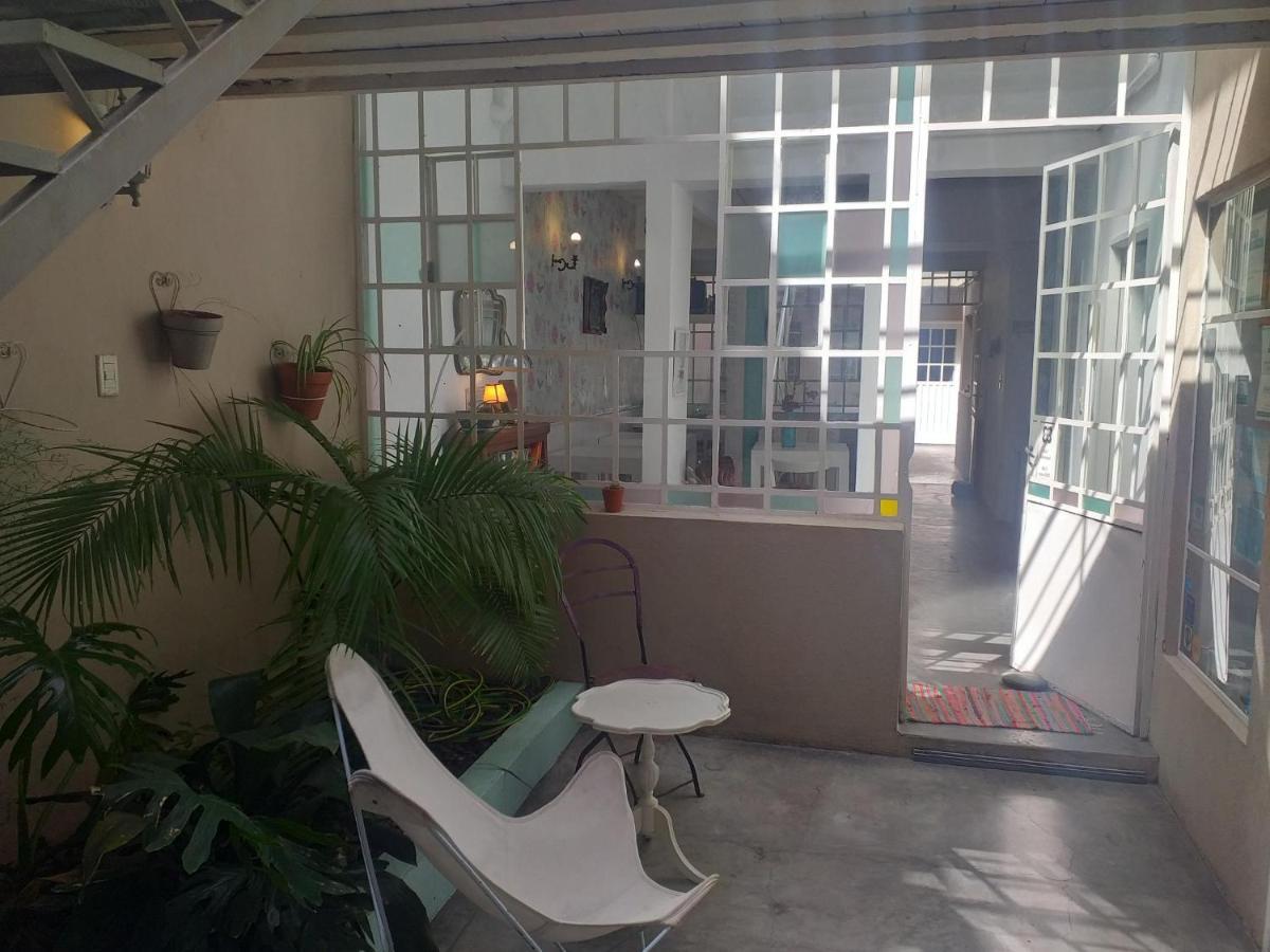 بوينس آيرس Boho Rooms المظهر الخارجي الصورة