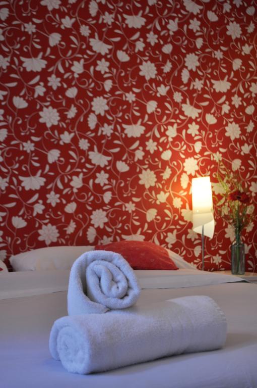 بوينس آيرس Boho Rooms المظهر الخارجي الصورة