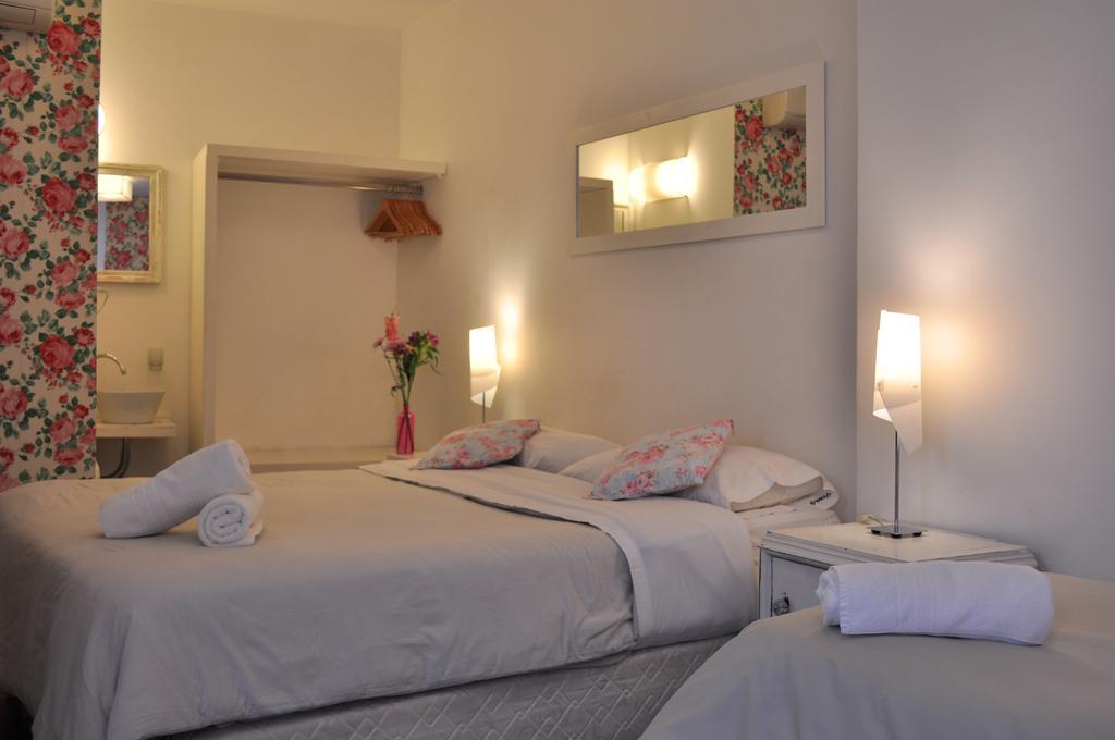 بوينس آيرس Boho Rooms المظهر الخارجي الصورة