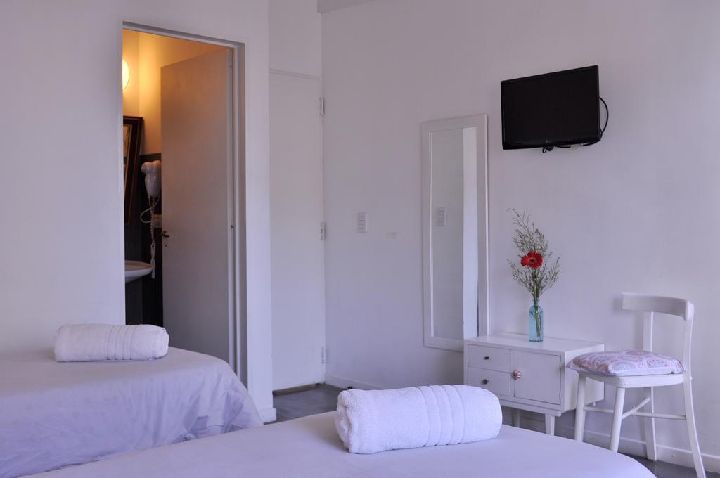بوينس آيرس Boho Rooms المظهر الخارجي الصورة