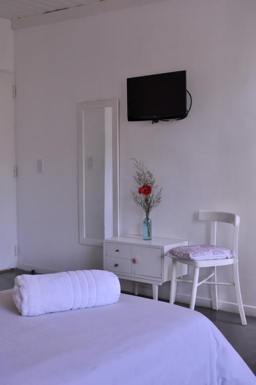 بوينس آيرس Boho Rooms المظهر الخارجي الصورة