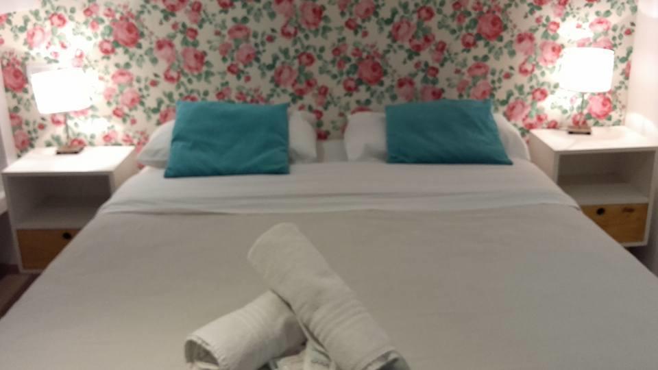 بوينس آيرس Boho Rooms المظهر الخارجي الصورة