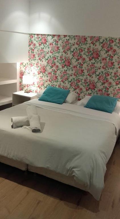 بوينس آيرس Boho Rooms المظهر الخارجي الصورة