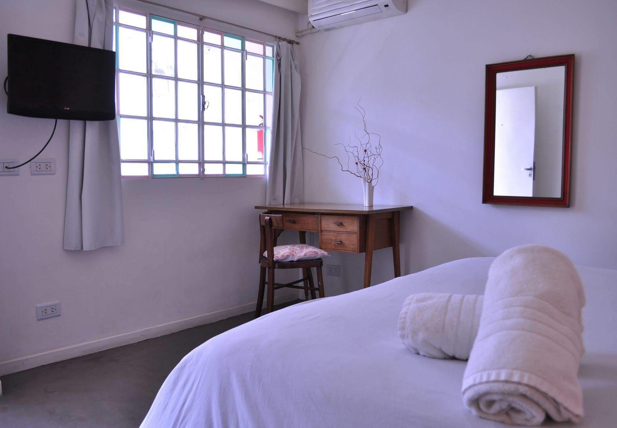 بوينس آيرس Boho Rooms المظهر الخارجي الصورة