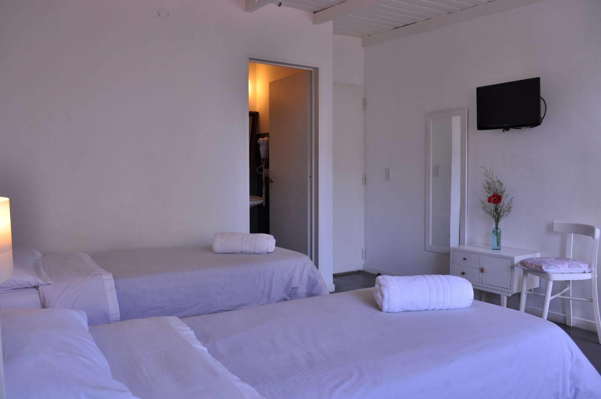 بوينس آيرس Boho Rooms المظهر الخارجي الصورة