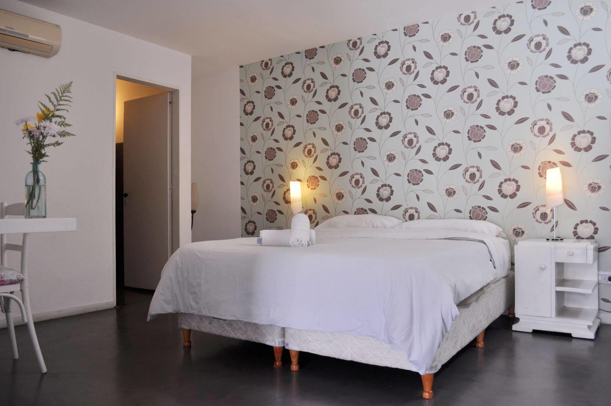 بوينس آيرس Boho Rooms المظهر الخارجي الصورة