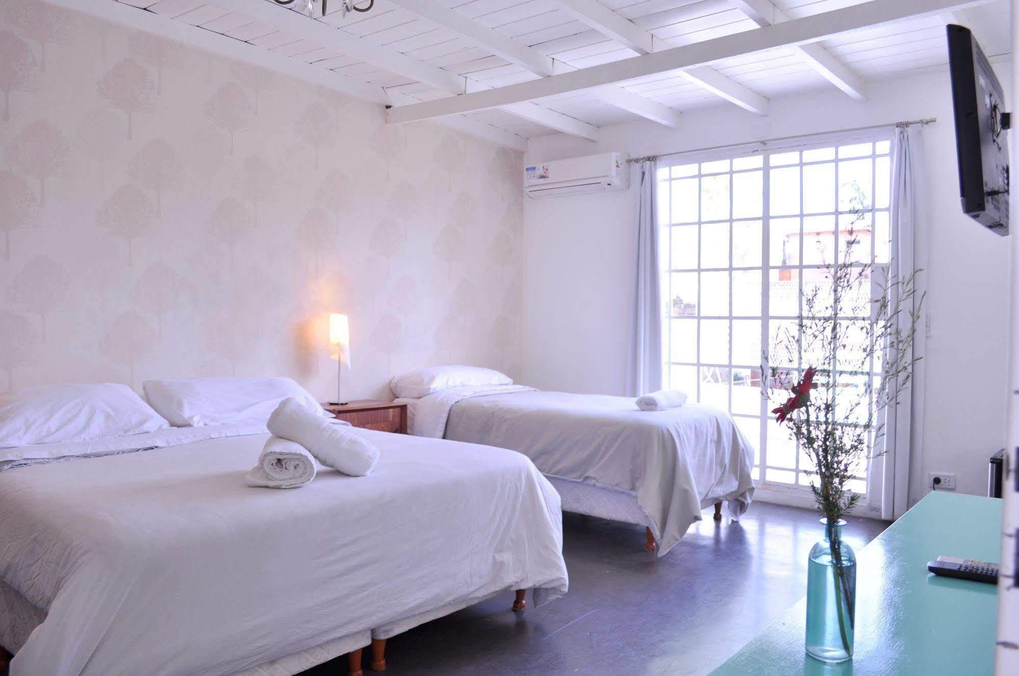 بوينس آيرس Boho Rooms المظهر الخارجي الصورة