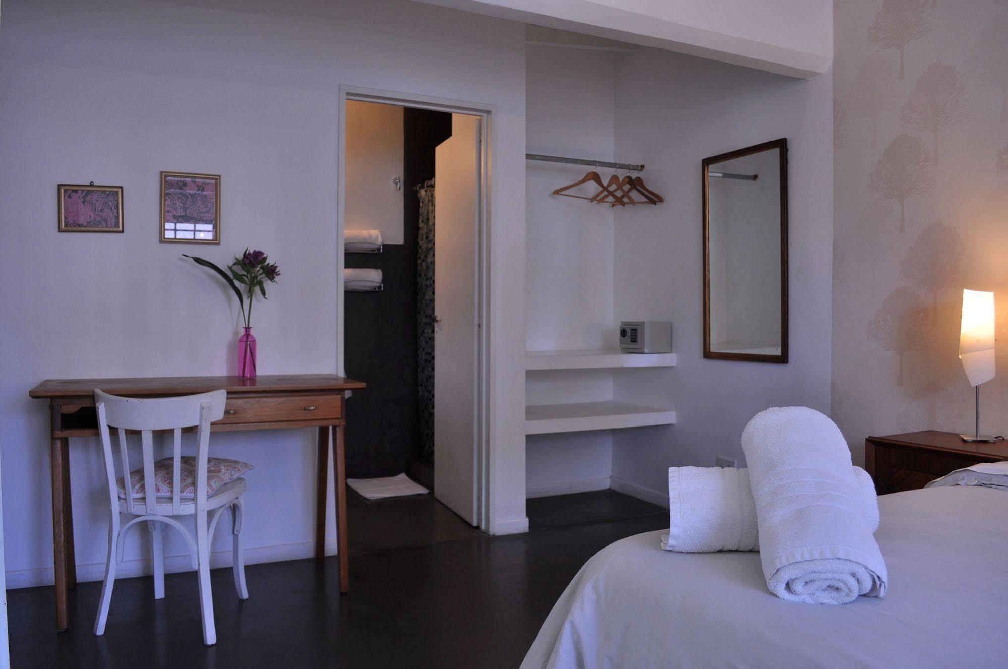 بوينس آيرس Boho Rooms المظهر الخارجي الصورة