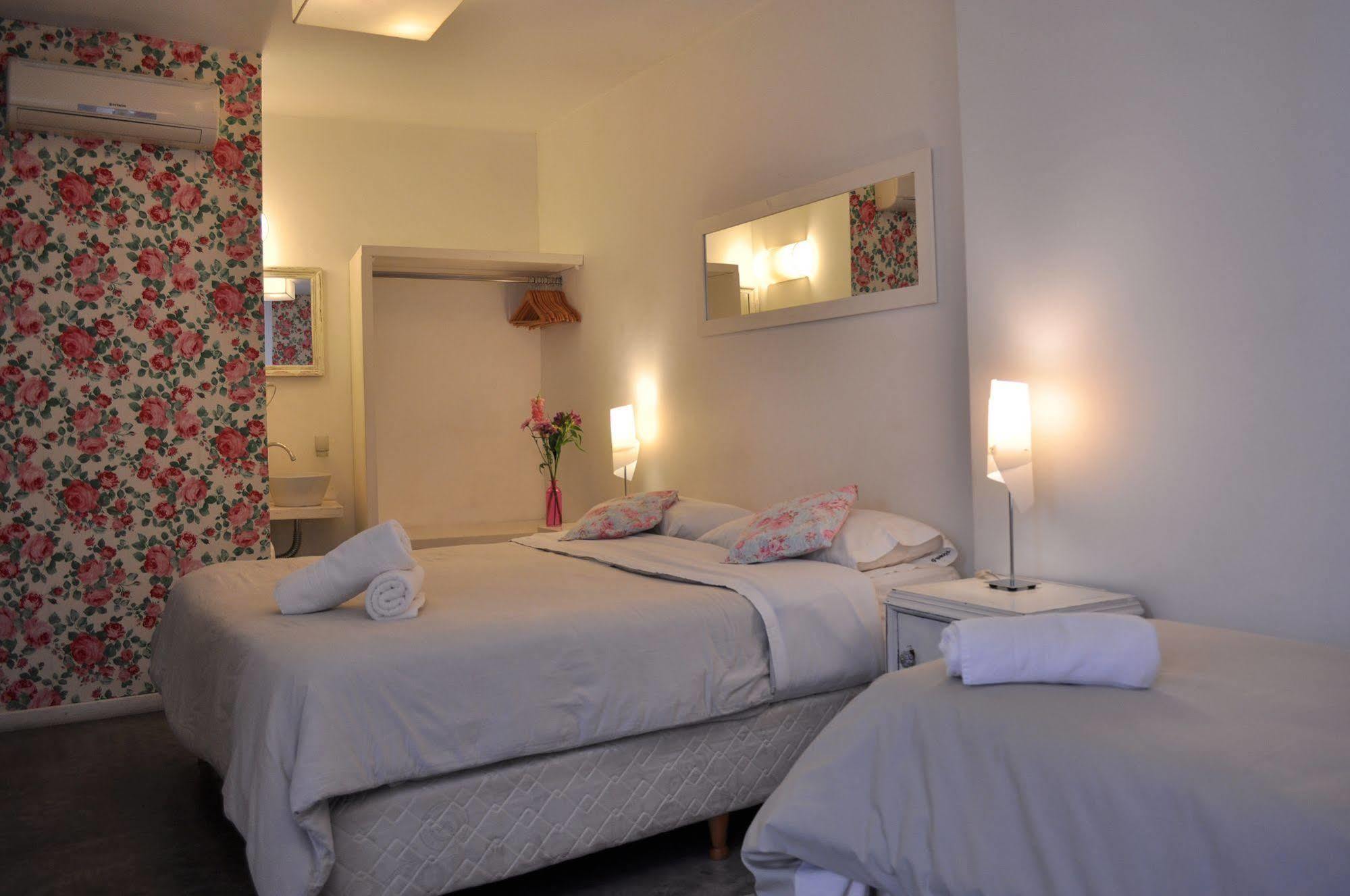 بوينس آيرس Boho Rooms المظهر الخارجي الصورة