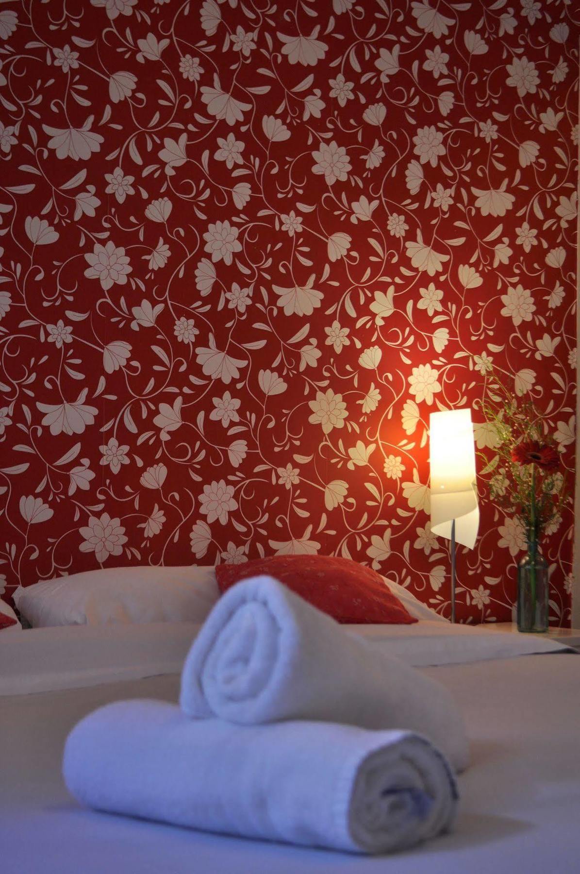 بوينس آيرس Boho Rooms المظهر الخارجي الصورة