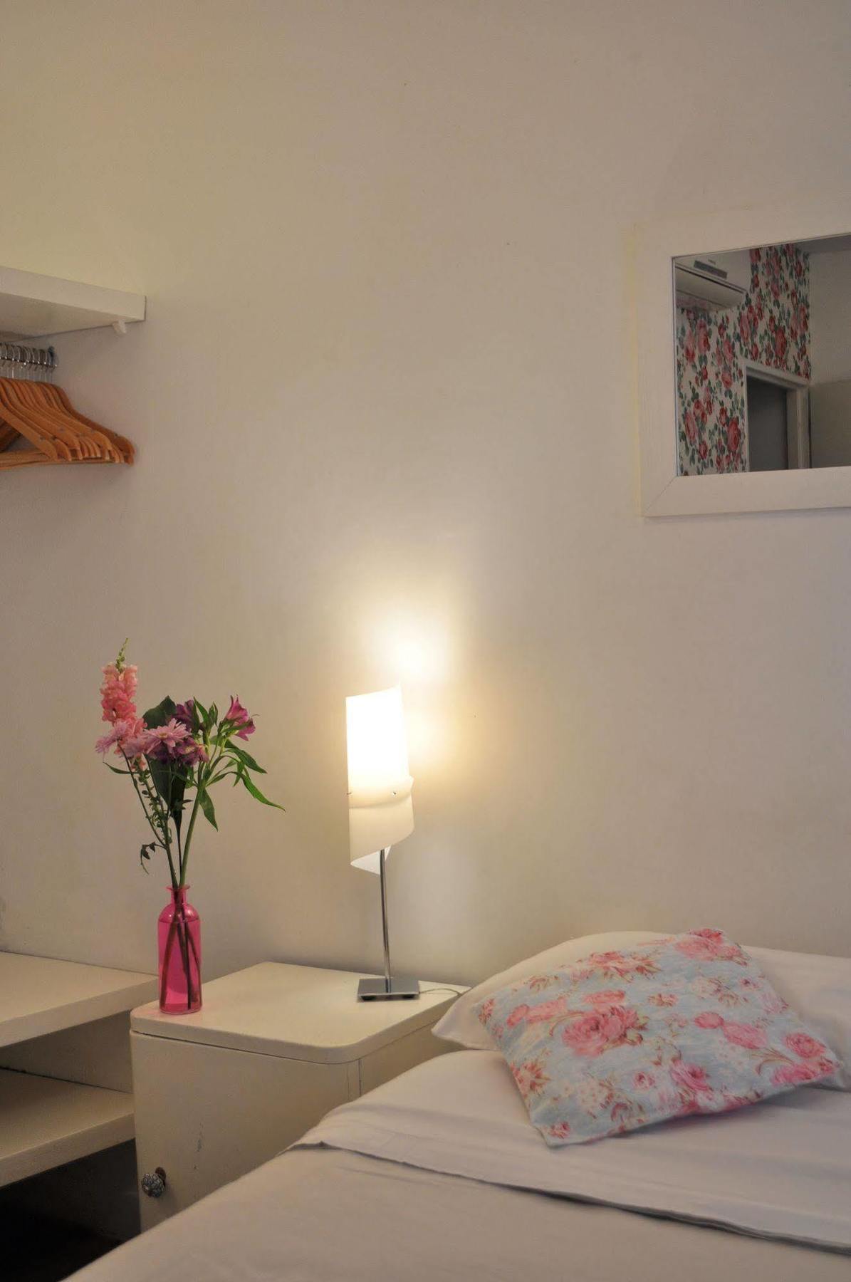 بوينس آيرس Boho Rooms المظهر الخارجي الصورة