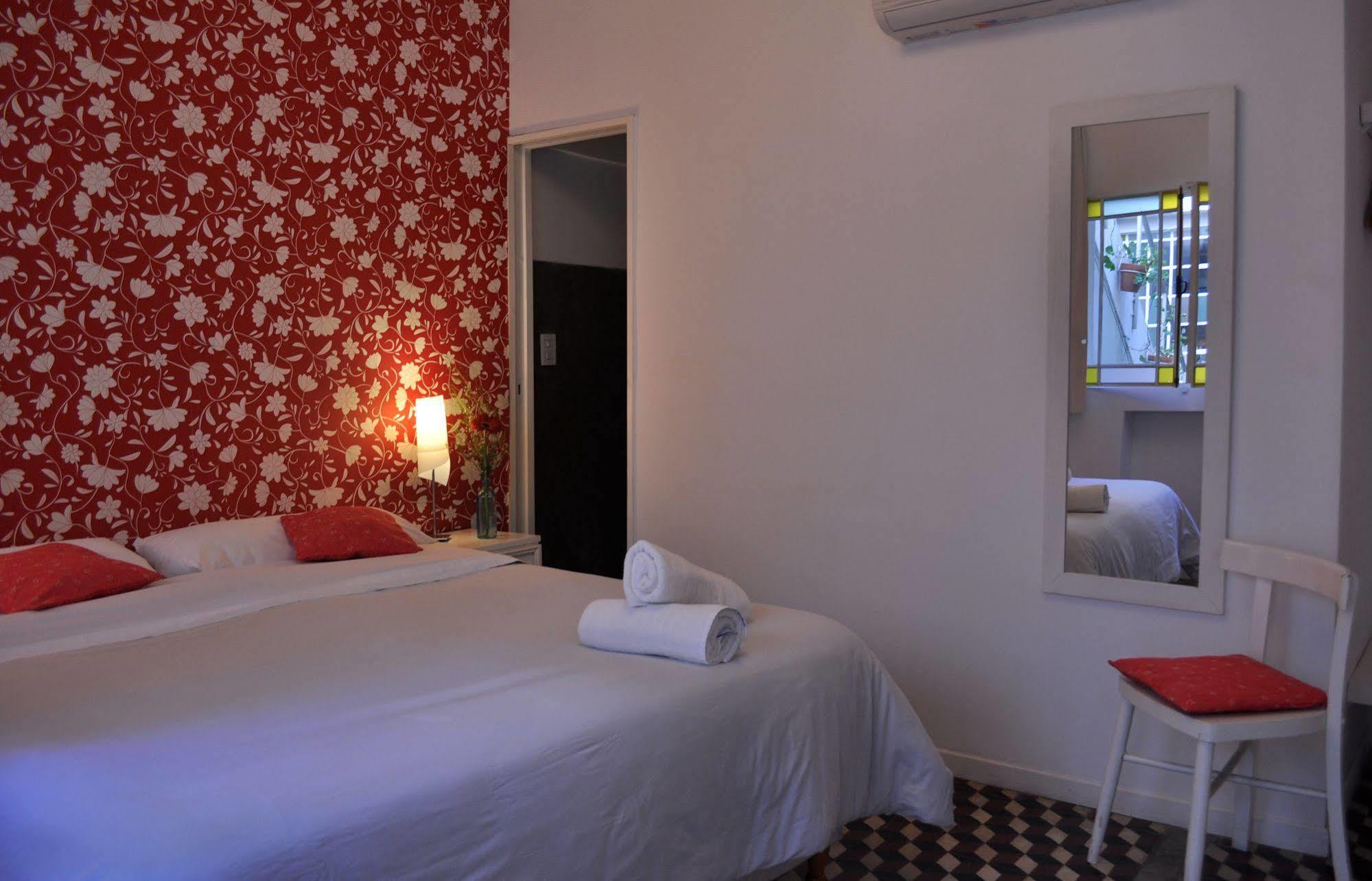 بوينس آيرس Boho Rooms المظهر الخارجي الصورة