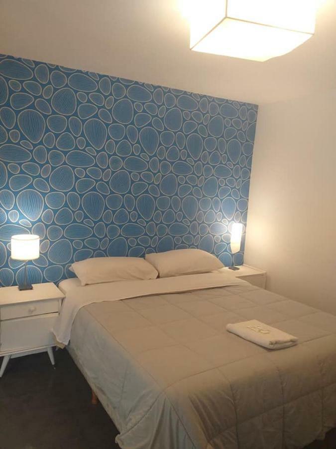 بوينس آيرس Boho Rooms المظهر الخارجي الصورة