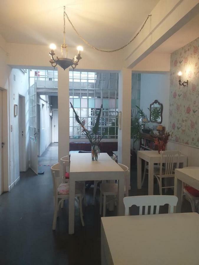 بوينس آيرس Boho Rooms المظهر الخارجي الصورة