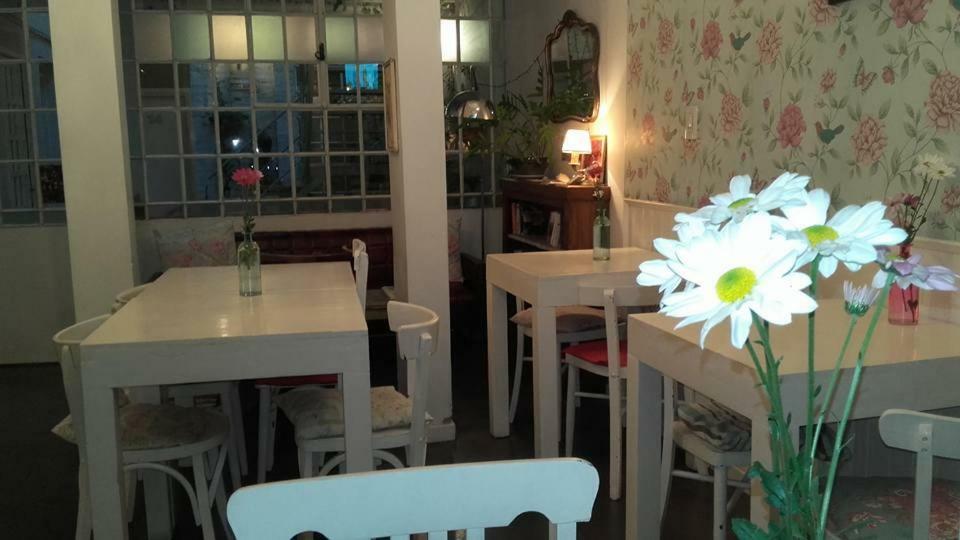 بوينس آيرس Boho Rooms المظهر الخارجي الصورة