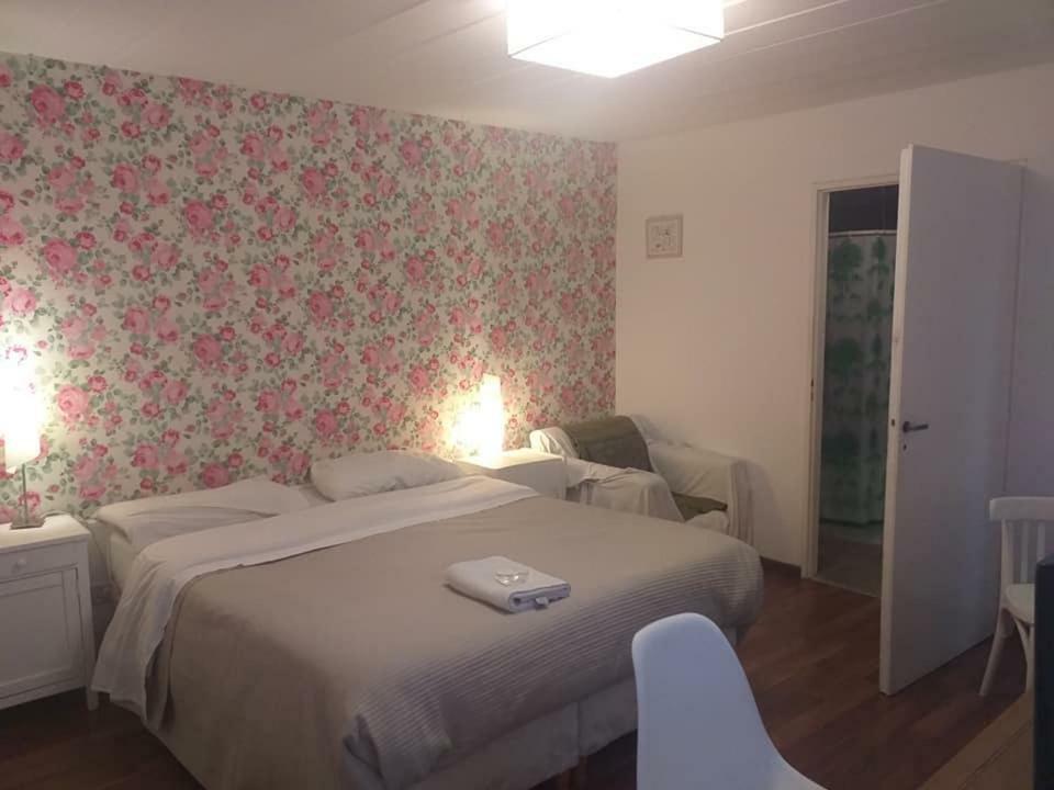 بوينس آيرس Boho Rooms المظهر الخارجي الصورة