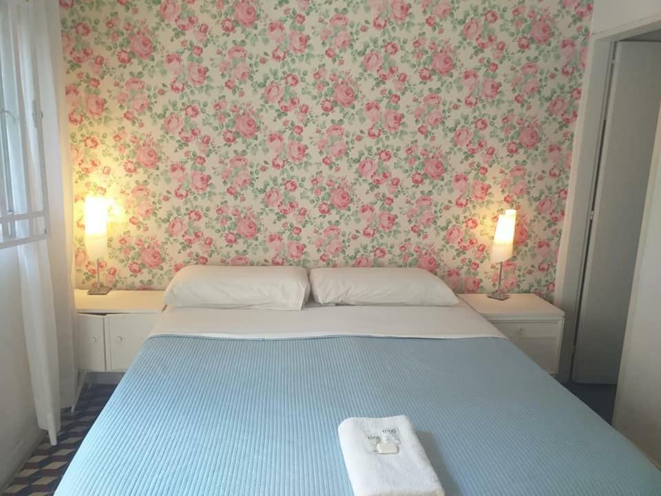 بوينس آيرس Boho Rooms المظهر الخارجي الصورة