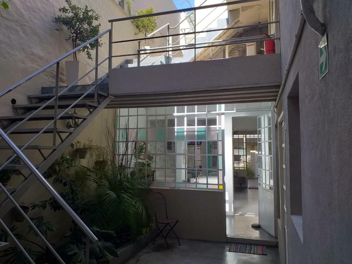 بوينس آيرس Boho Rooms المظهر الخارجي الصورة