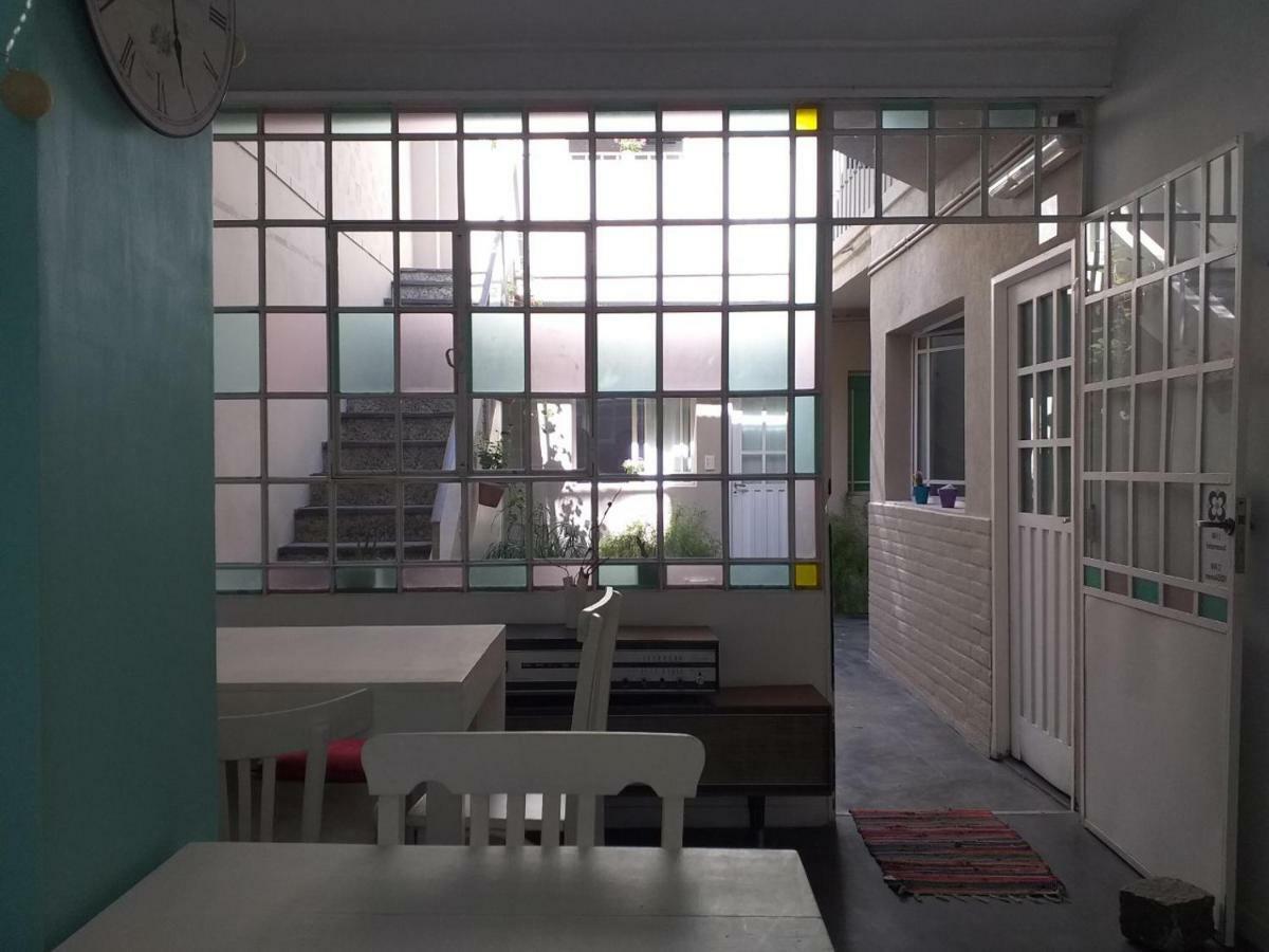 بوينس آيرس Boho Rooms المظهر الخارجي الصورة