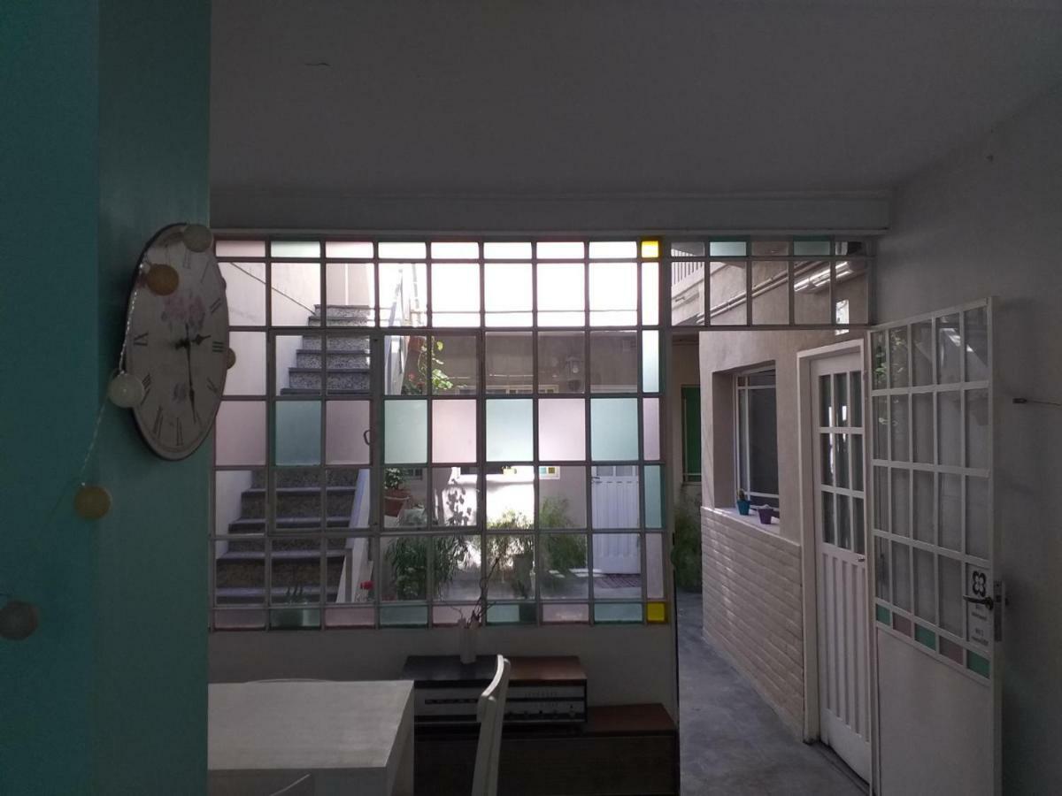 بوينس آيرس Boho Rooms المظهر الخارجي الصورة