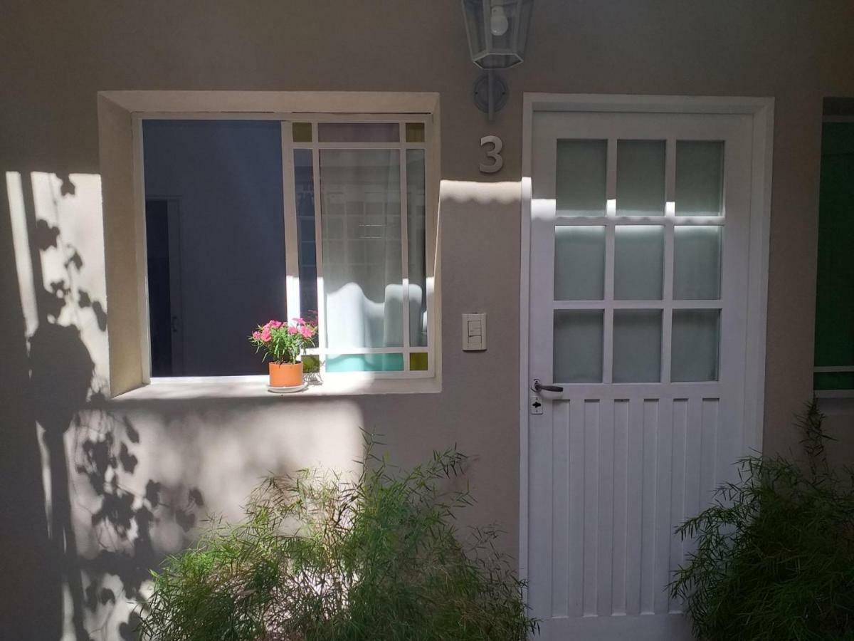 بوينس آيرس Boho Rooms المظهر الخارجي الصورة
